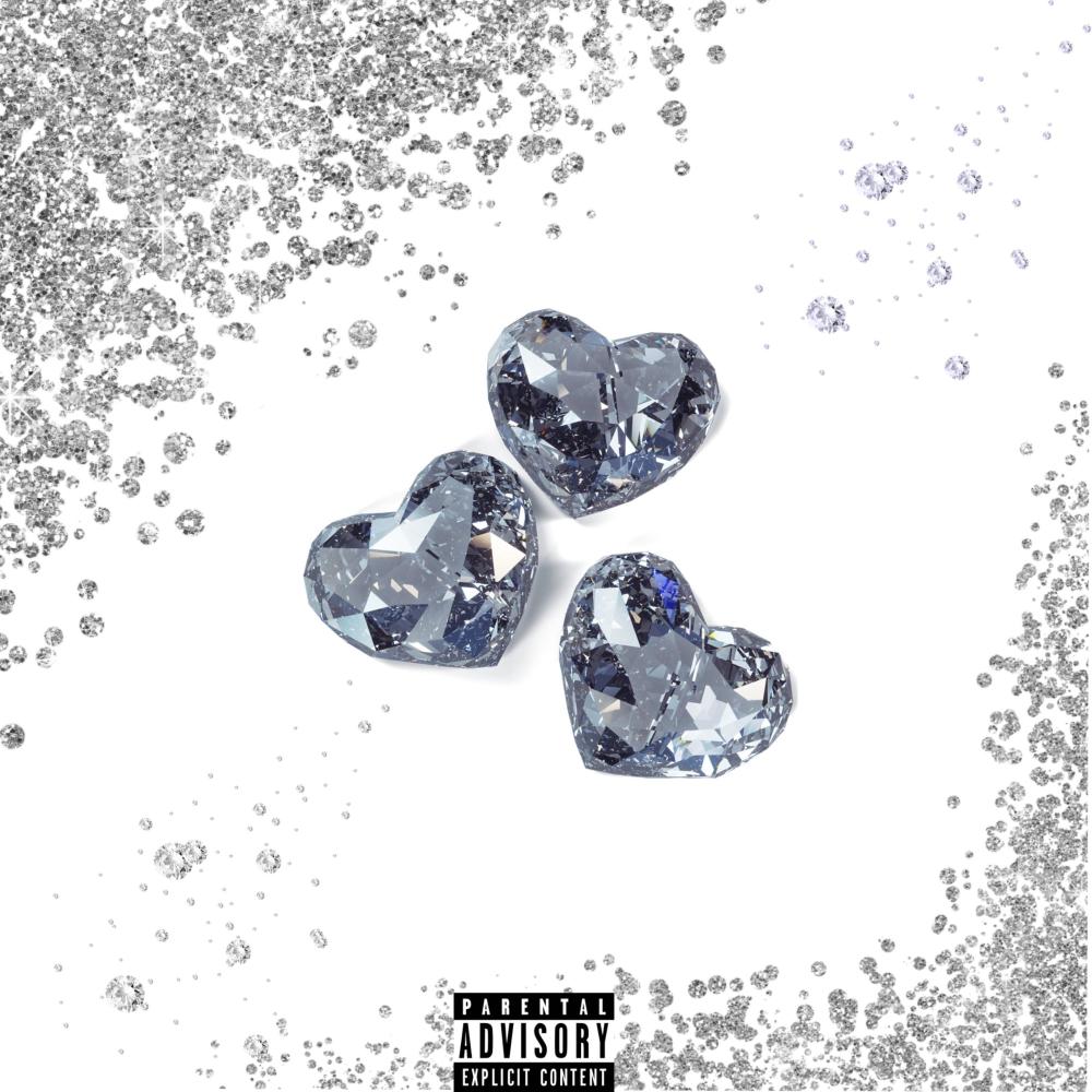 Strawberry Ice Cream (feat. SHOTTYUPNEXT & Daniel August) (Explicit)