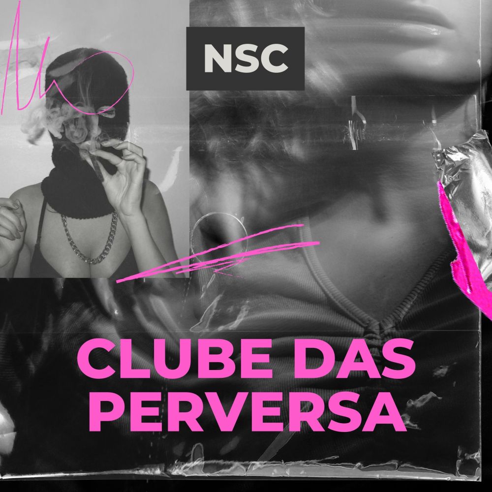 Clube das Perversa