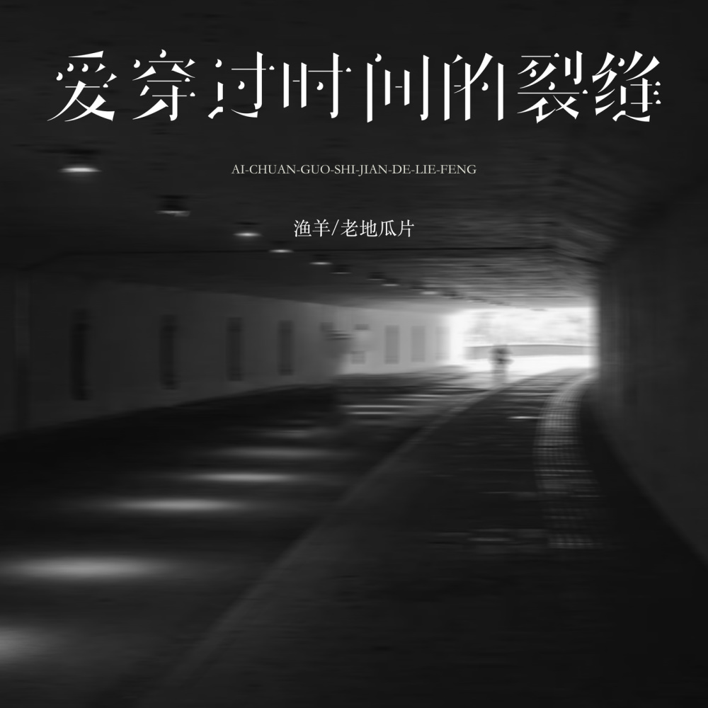 爱穿过时间的裂缝 (DJ豪大大版)