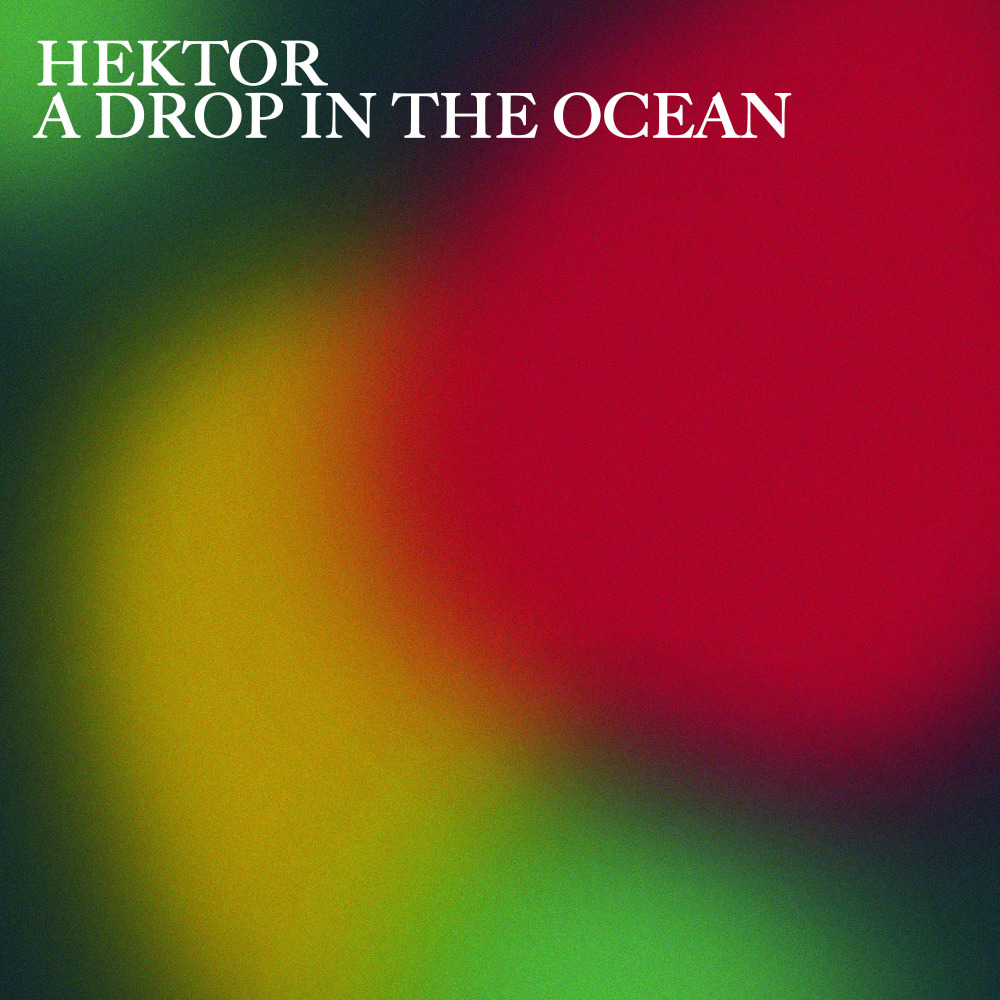 A Drop in the Ocean