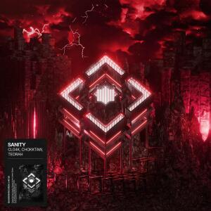 Cl04k的專輯Sanity