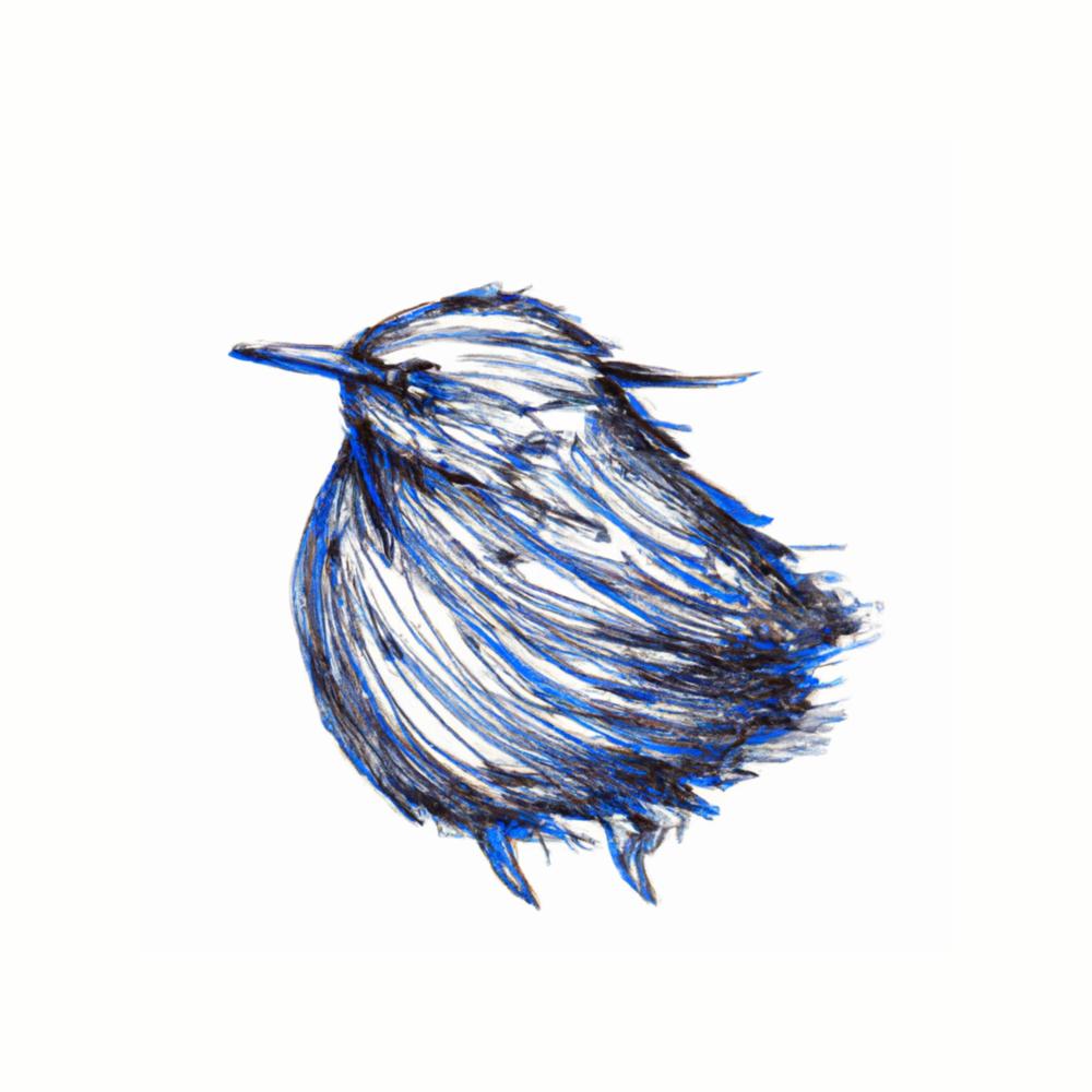 Consider The Birds