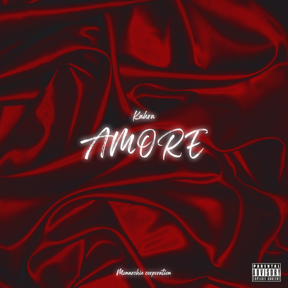 Amore (Explicit)
