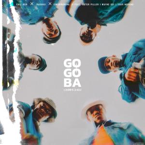 Chiz BDM的專輯Gogoba (feat. Masuku, 13 Nor Mabena, Cater Piller, Wayne 021 & Team Noreng)