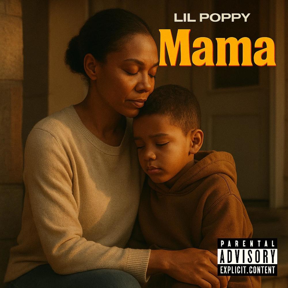 Mama (Explicit)