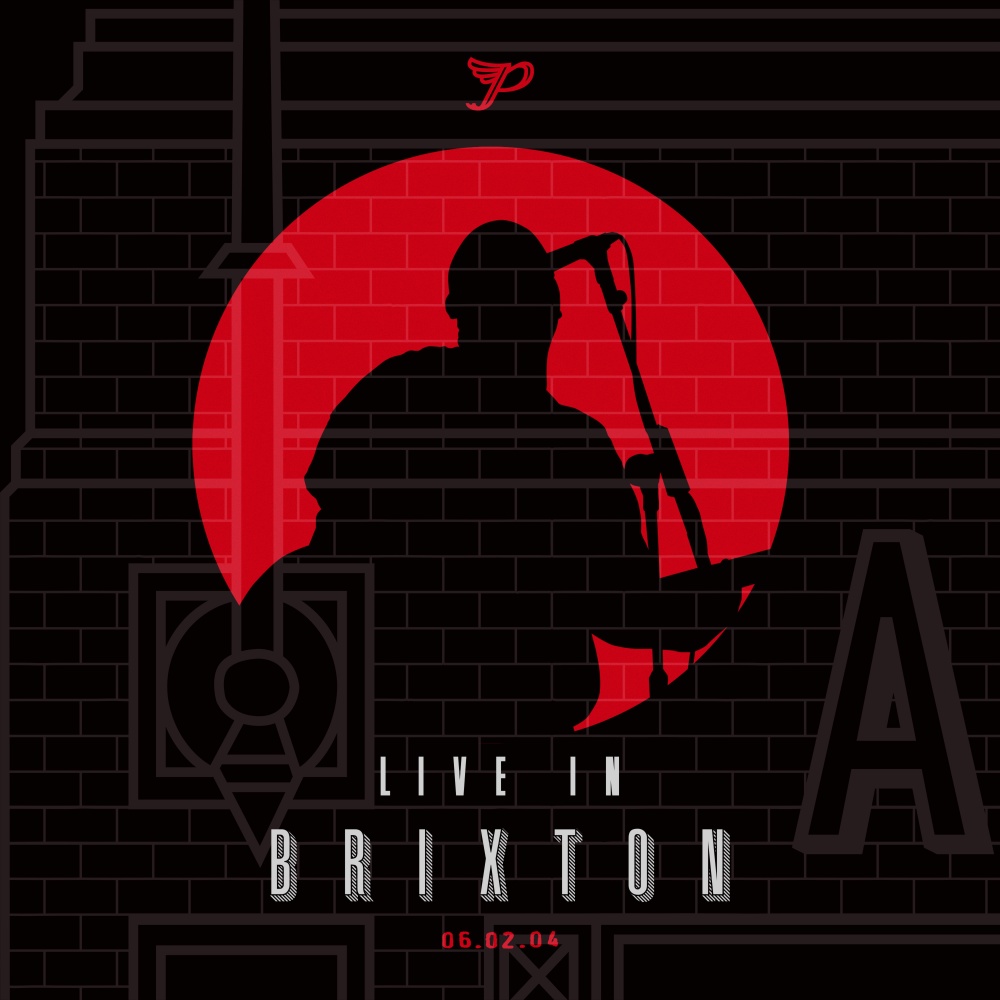 In Heaven (Live from Brixton Academy, London. June 2nd, 2004)