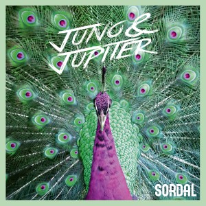 Sordal的專輯Juno & Jupiter