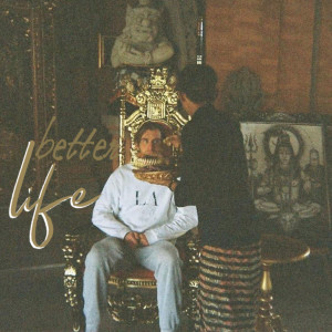 收听Adam Kneale的Better Life歌词歌曲