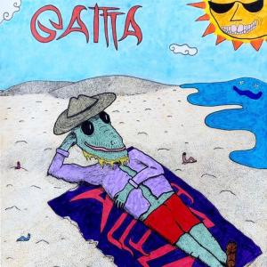 Album Reposado (Explicit) from Gaitta