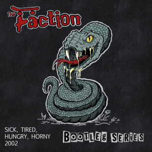 Listen to Who the Hell Do You Think You Are? (Explicit) song with lyrics from The Faction