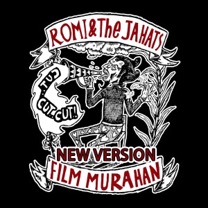 Dengarkan Film Murahan (New Version) lagu dari Romi dengan lirik