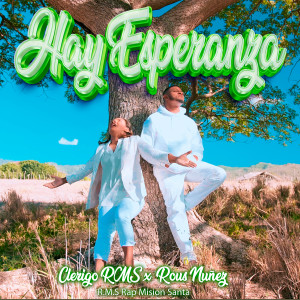 Album Hay Esperanza from Clerigo RMS