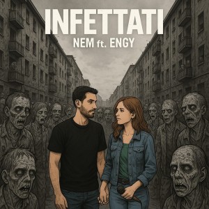 Album Infettati (Explicit) from 