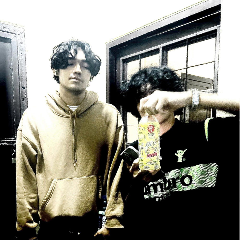 That's A Fact (feat. APE HIGHENERGY) (Explicit)