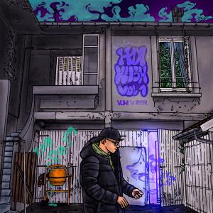 收聽HYDI的Homisay (Explicit)歌詞歌曲