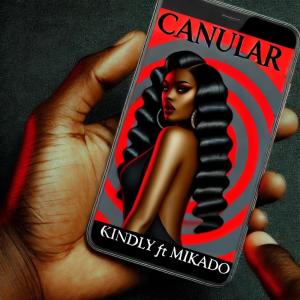 收聽Mikado的Canular歌詞歌曲