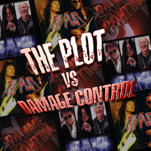 The Plot的專輯The Plot vs Damage Control: 2003-2009