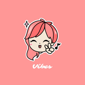 Listen to Vibes song with lyrics from DJ Dean