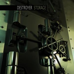 Storage dari Destroyer