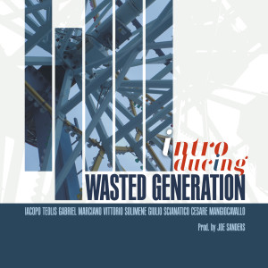 Listen to Veleno per tori song with lyrics from Wasted Generation