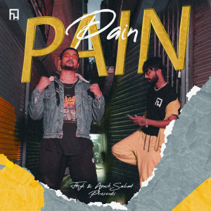 Album Pain from 