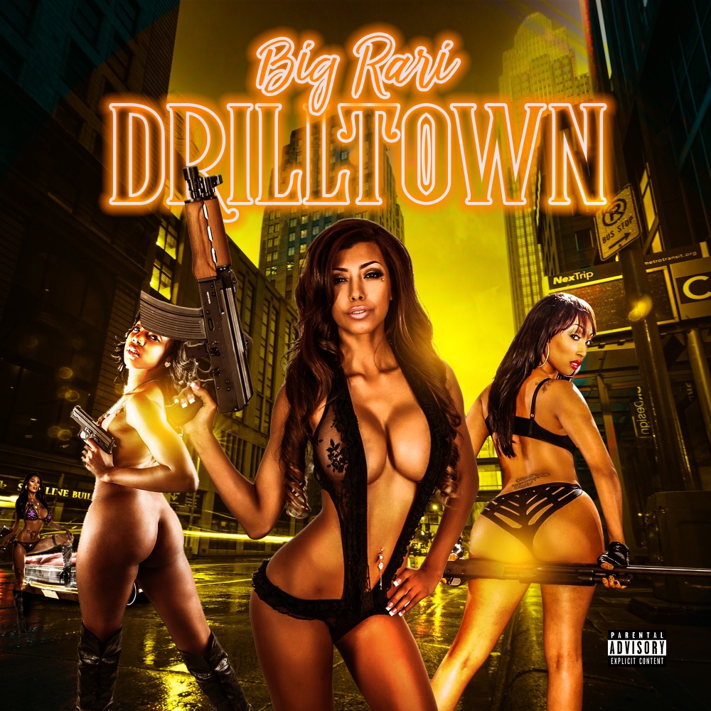 No No No (Explicit)