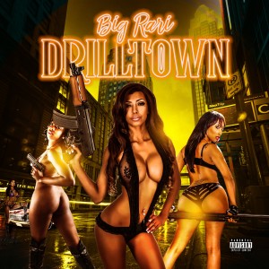 ดาวน์โหลดและฟังเพลง Can't Handle Me (Explicit) พร้อมเนื้อเพลงจาก BIG RARI