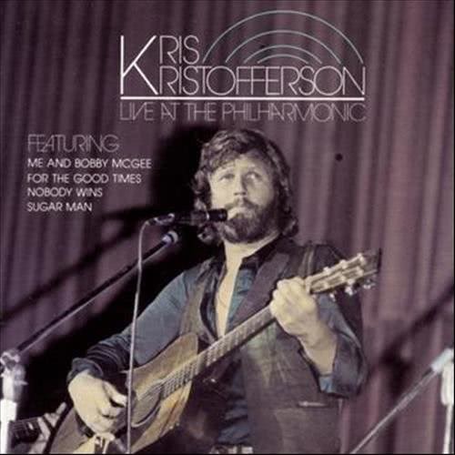 Help Me (Live at the Philharmonic)