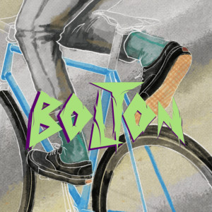 收听Bolton的Lagu Pantai歌词歌曲