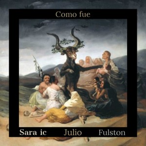 收聽LA ICE的Como Fue (Explicit)歌詞歌曲