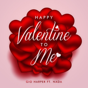 Album Happy Valentine to Me from Gio Harper