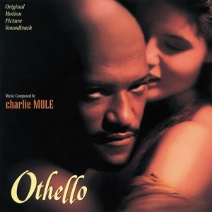 Charlie Mole的專輯Othello