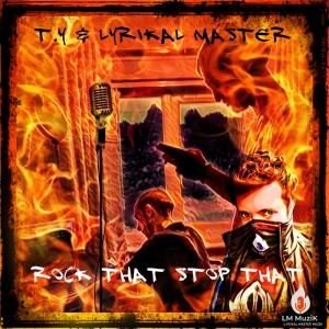 Album Rock That Stop That (Explicit) from Lyrikal Master