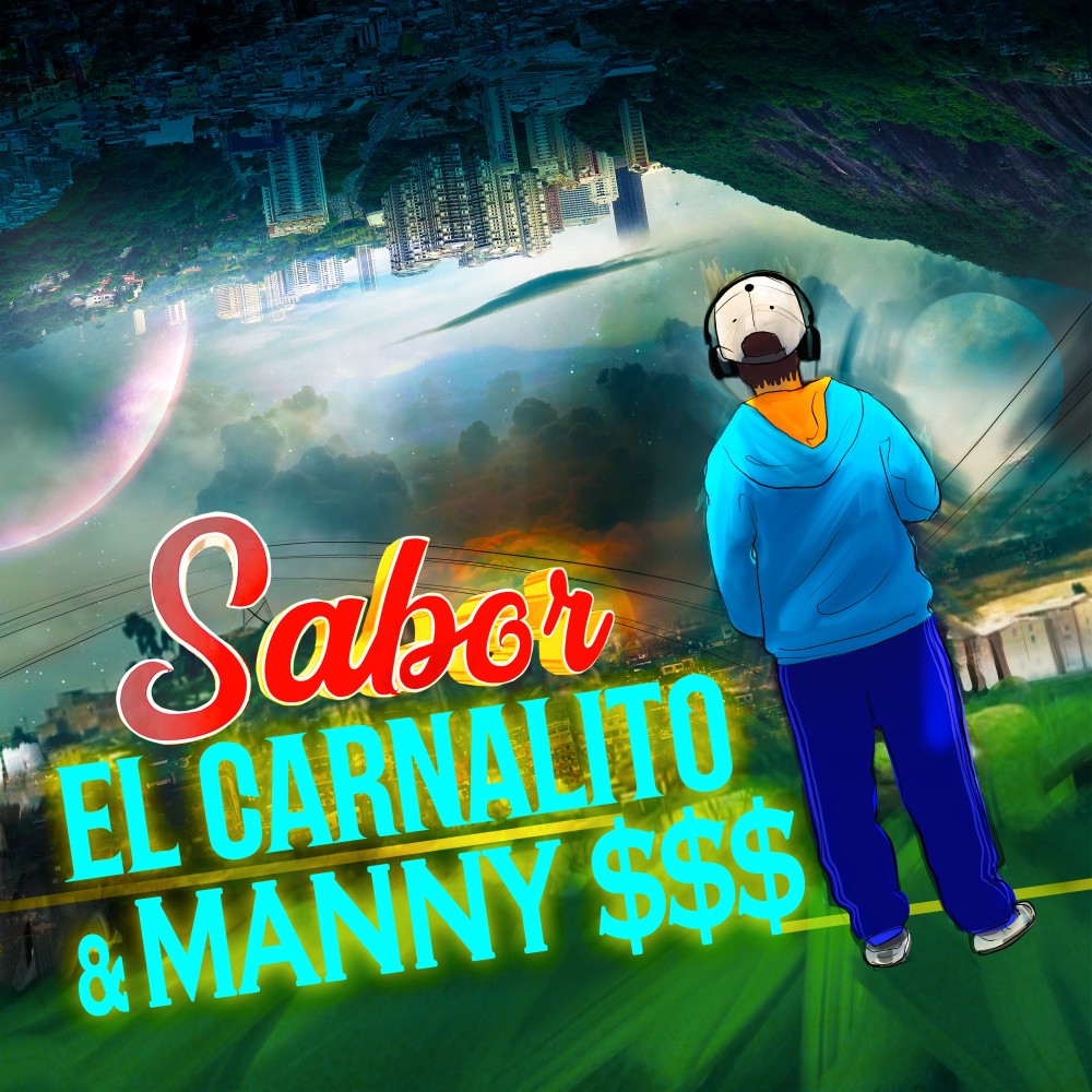 Sabor (Explicit)