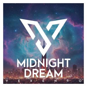 Album Midnight Dream from Vexento