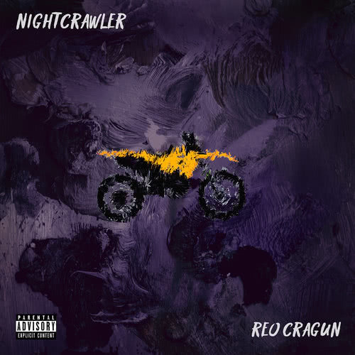 Night Crawler (Explicit)