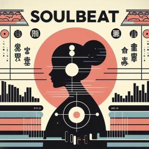收聽Gelis的Soul Beat歌詞歌曲