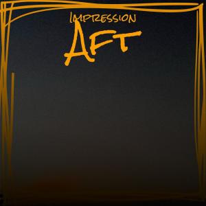 Various Artists的專輯Impression Aft