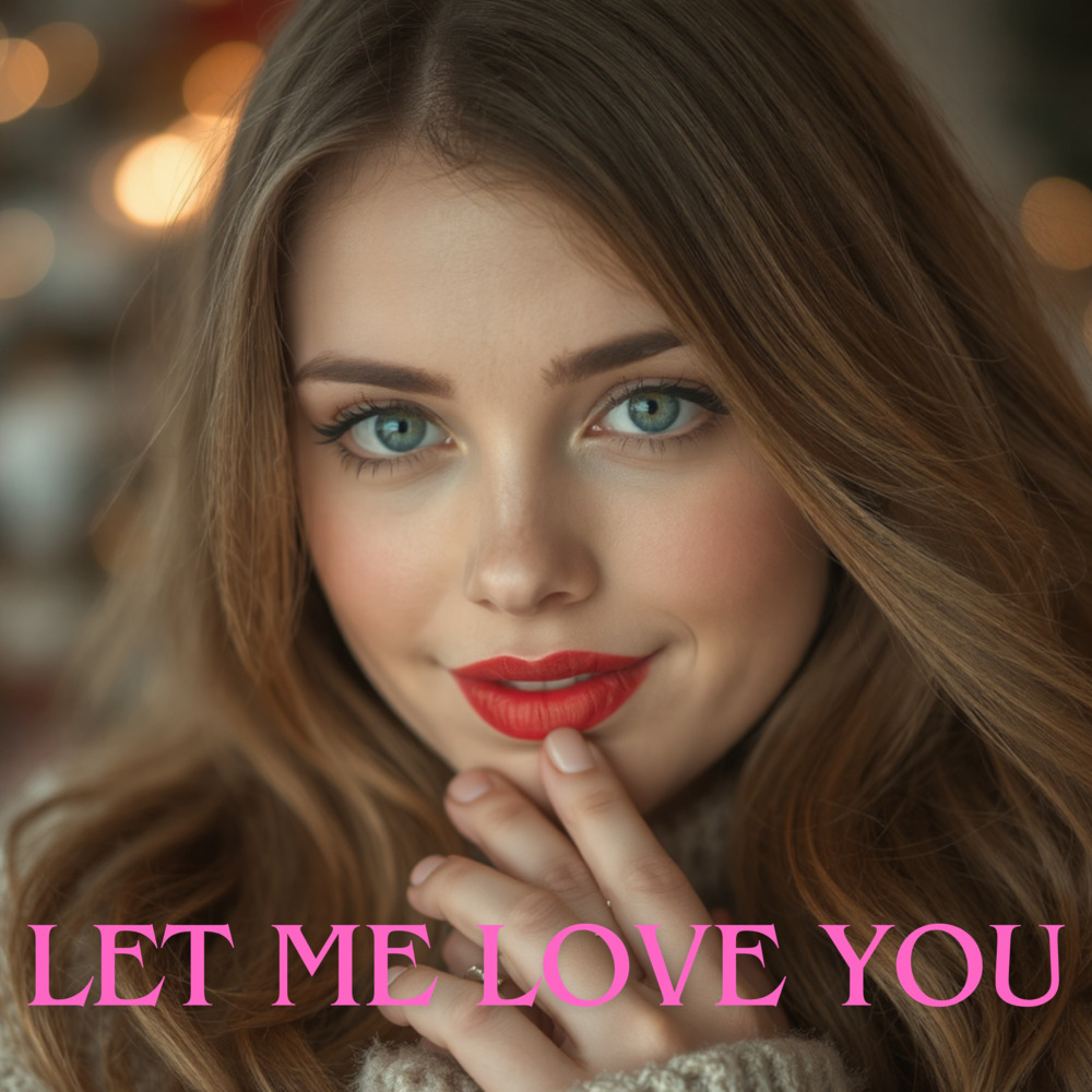Let Me Love You