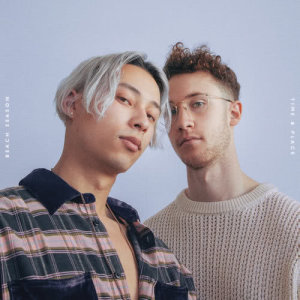 收聽Beach Season的Hurt U歌詞歌曲