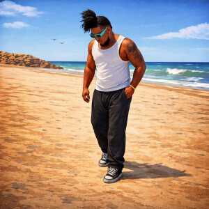 default playlist img