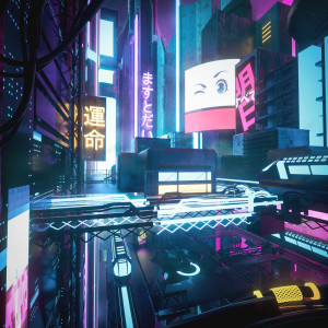 Listen to Shibuya Overdrive song with lyrics from MUST DIE!