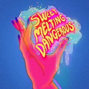Dengarkan Sweet，Melting＆Dangerous lagu dari 015B dengan lirik