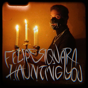 Album Haunting You from Felipe Siquara
