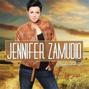 ดาวน์โหลดและฟังเพลง This Love พร้อมเนื้อเพลงจาก Jennifer Zamudio