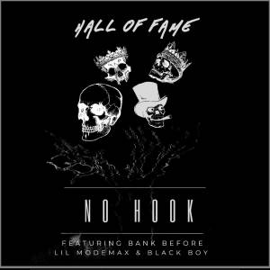 收听Hall of Fame的NO HOOK (Explicit)歌词歌曲