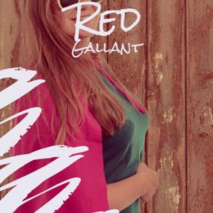Various的专辑Red Gallant