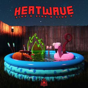 Album Heatwave: Side B oleh Various