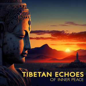 Spiritual Power Control的專輯Tibetan Echoes of Inner Peace (Contemplative Journey, Sacred Resonance, Insight Meditation)
