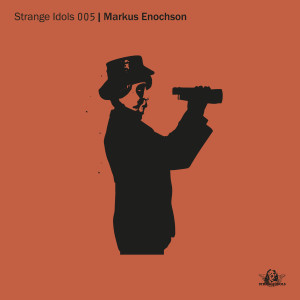 Markus Enochson的专辑Refix Refocus EP